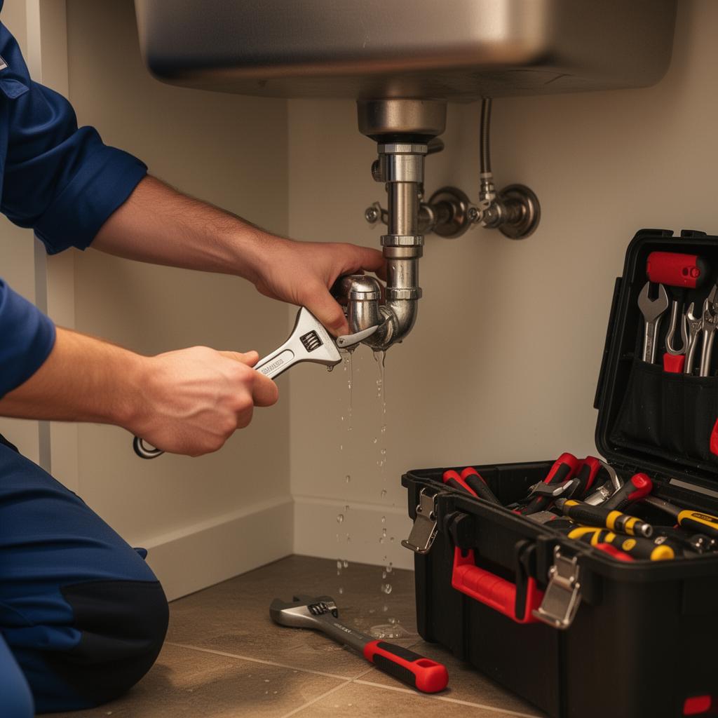 Dépannage urgence 24/7